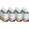 Timemist Aerosol Fragrance, f/Metered Disp, 6.6 oz Apple/Spice, PK 12 TMS1042818CT - alternate 1